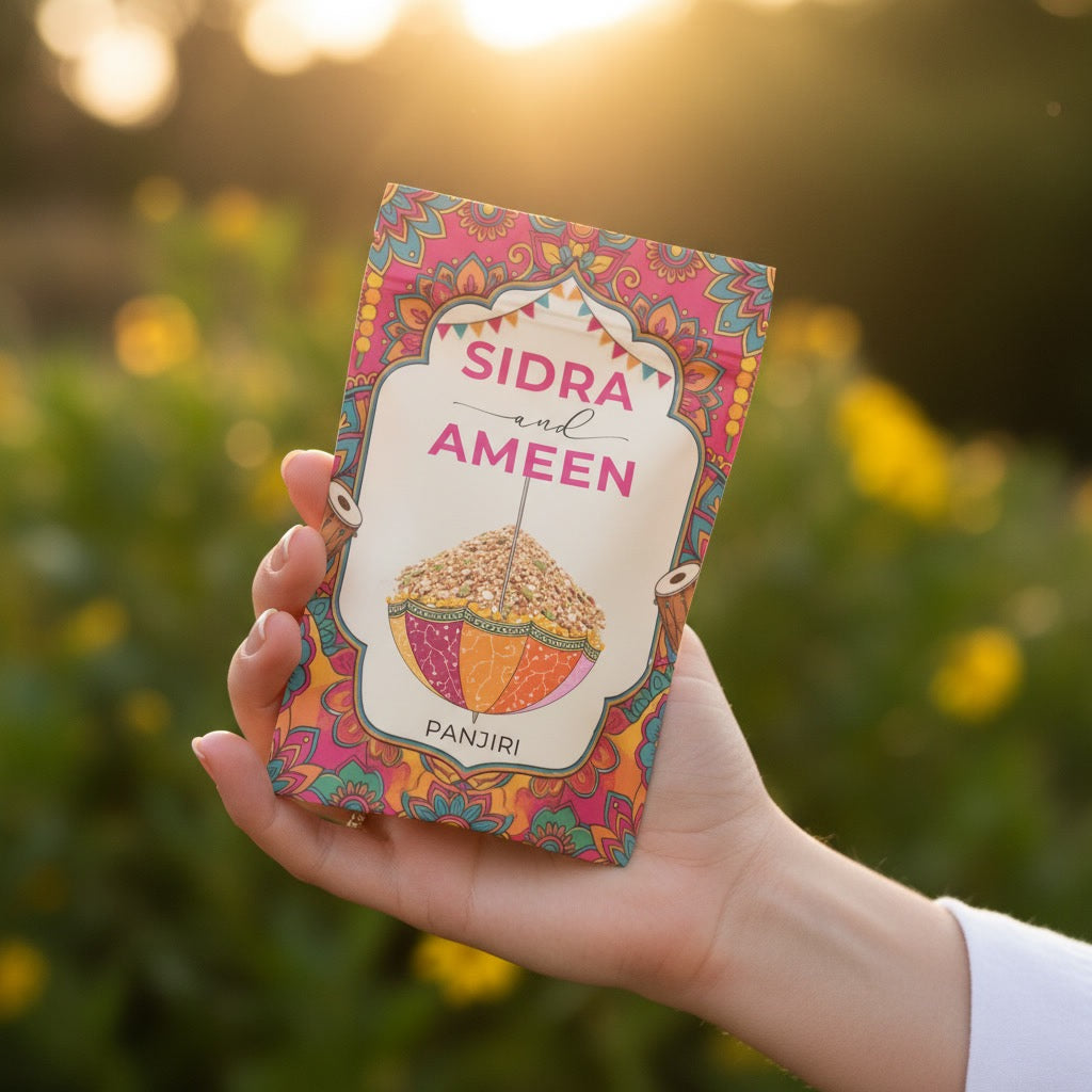 Event Favors