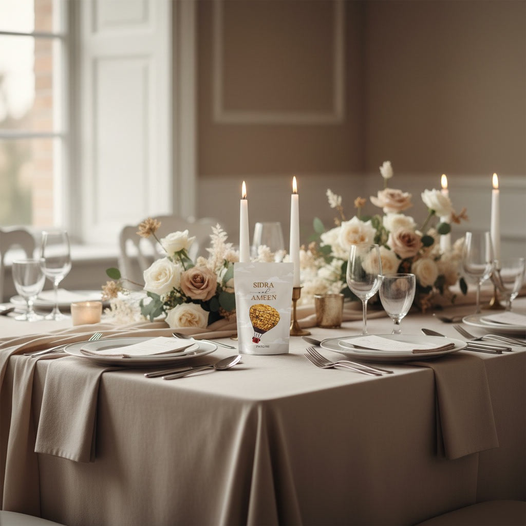 Event Favors