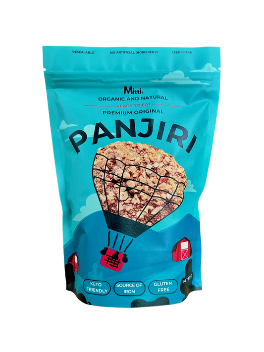 Original Panjiri